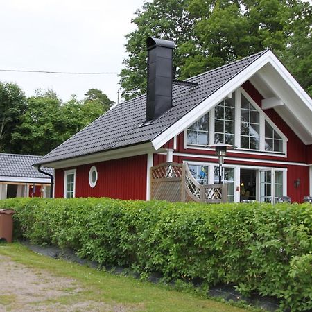 Villa Sjoenaera Ullared Exterior foto